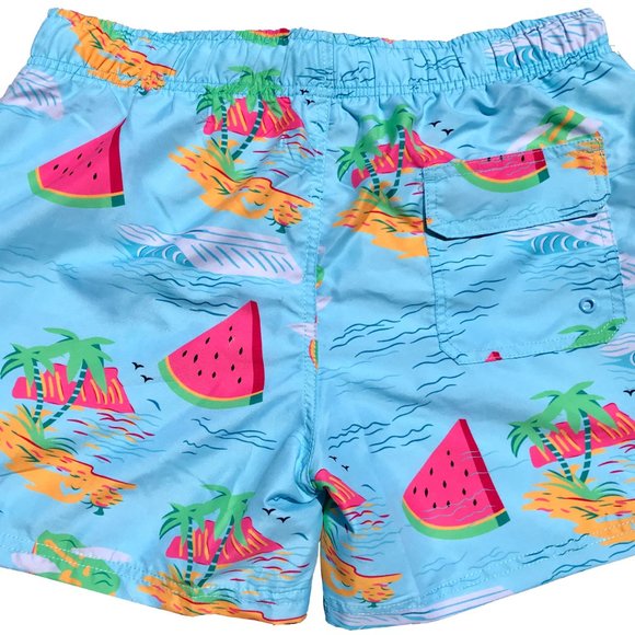 watermelon trunks - Picture 2 of 5